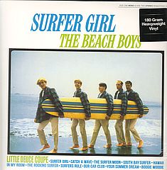 Thumbnail - BEACH BOYS