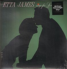 Thumbnail - JAMES,Etta