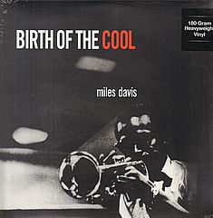 Thumbnail - DAVIS,Miles