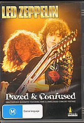 Thumbnail - LED ZEPPELIN