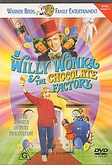 Thumbnail - WILLY WONKA AND THE CHOCOLATE FACTORY