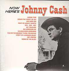 Thumbnail - CASH,Johnny
