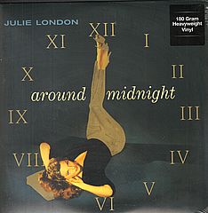 Thumbnail - LONDON,Julie