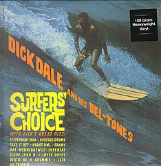 Thumbnail - DALE,Dick,And His Del-Tones
