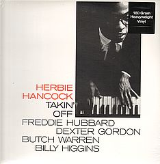 Thumbnail - HANCOCK,Herbie