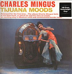 Thumbnail - MINGUS,Charles