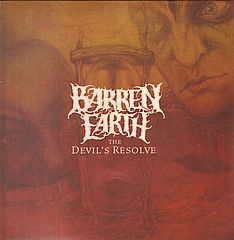 Thumbnail - BARREN EARTH