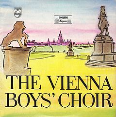 Thumbnail - VIENNA BOYS CHOIR