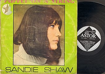 Thumbnail - SHAW,Sandie