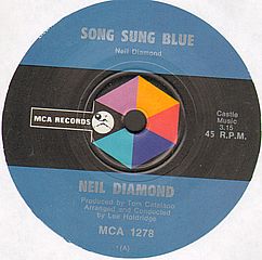 Thumbnail - DIAMOND,Neil