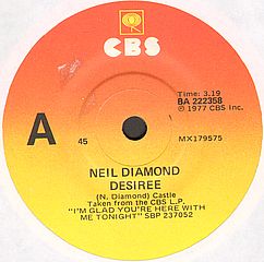 Thumbnail - DIAMOND,Neil