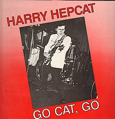 Thumbnail - HEPCAT,Harry