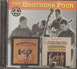 Thumbnail - BROTHERS FOUR