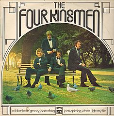 Thumbnail - FOUR KINSMEN