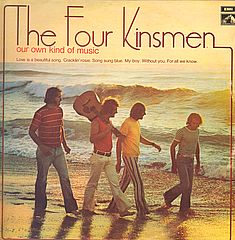 Thumbnail - FOUR KINSMEN