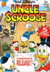 Thumbnail - UNCLE SCROOGE