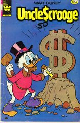 Thumbnail - UNCLE SCROOGE