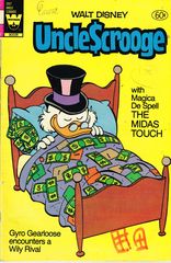 Thumbnail - UNCLE SCROOGE