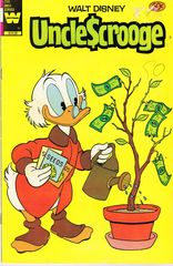 Thumbnail - UNCLE SCROOGE