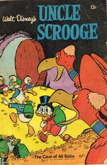 Thumbnail - UNCLE SCROOGE