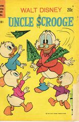 Thumbnail - UNCLE SCROOGE