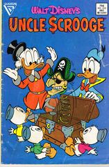 Thumbnail - UNCLE SCROOGE