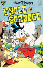 Thumbnail - UNCLE SCROOGE