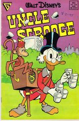 Thumbnail - UNCLE SCROOGE