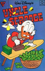 Thumbnail - UNCLE SCROOGE