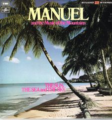 Thumbnail - MANUEL AND THE MUSIC OF THE MOUNTAINS