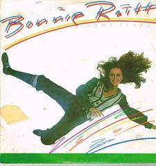 Thumbnail - RAITT,Bonnie