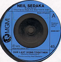 Thumbnail - SEDAKA,Neil