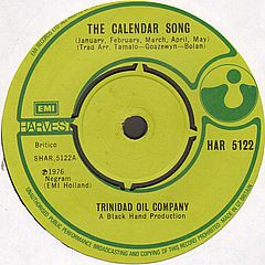 Thumbnail - TRINIDAD OIL COMPANY