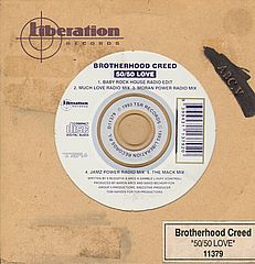Thumbnail - BROTHERHOOD CREED