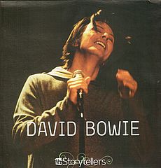 Thumbnail - BOWIE,David