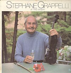 Thumbnail - GRAPPELLI,Stephane