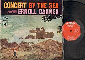 Thumbnail - GARNER,Erroll