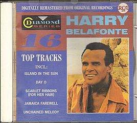 Thumbnail - BELAFONTE,Harry