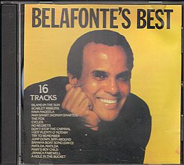 Thumbnail - BELAFONTE,Harry