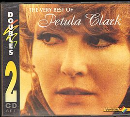 Thumbnail - CLARK,Petula