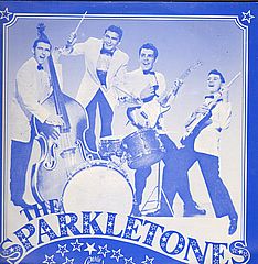 Thumbnail - SPARKLETONES