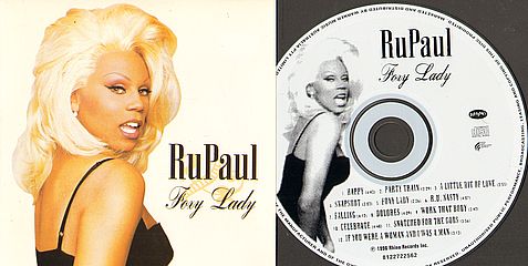 Thumbnail - RuPAUL