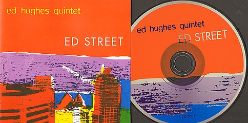 Thumbnail - HUGHES,Ed, Quintet