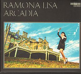 Thumbnail - RAMONA LISA