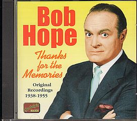 Thumbnail - HOPE,Bob