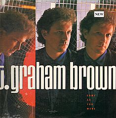 Thumbnail - BROWN,Graham