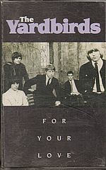 Thumbnail - YARDBIRDS