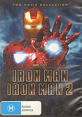 Thumbnail - IRON MAN