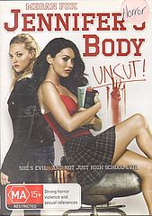 Thumbnail - JENNIFER'S BODY