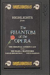 Thumbnail - PHANTOM OF THE OPERA